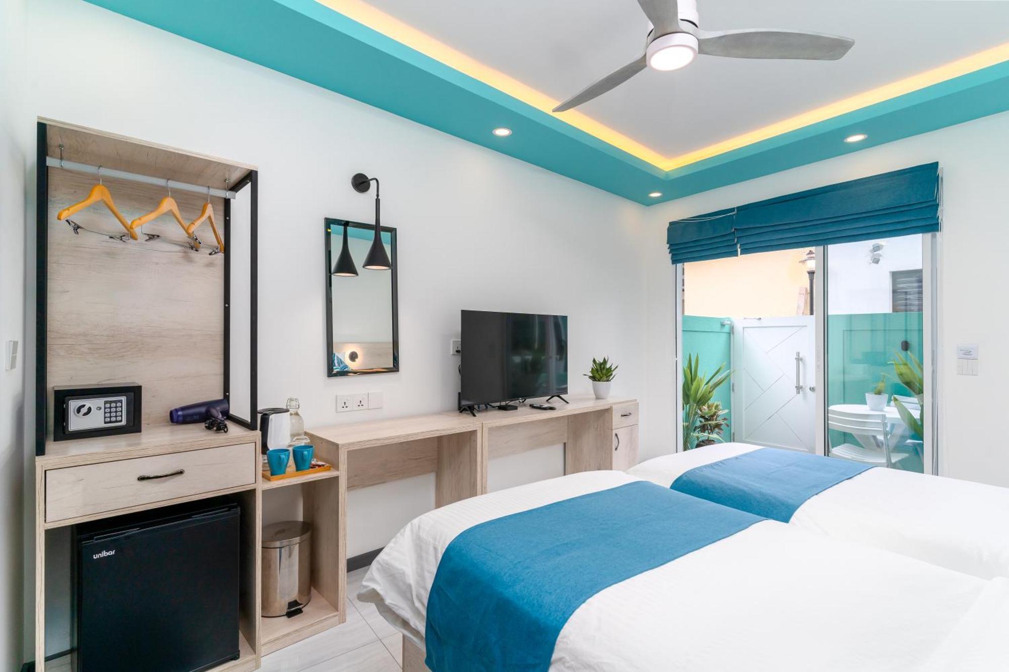 Ukulhas Sands Esterno foto
