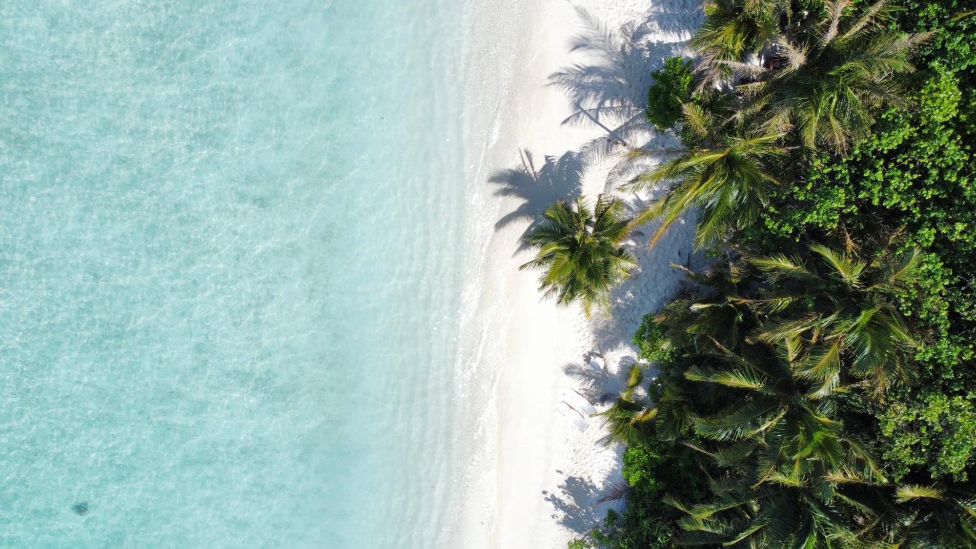 Ukulhas Sands Esterno foto