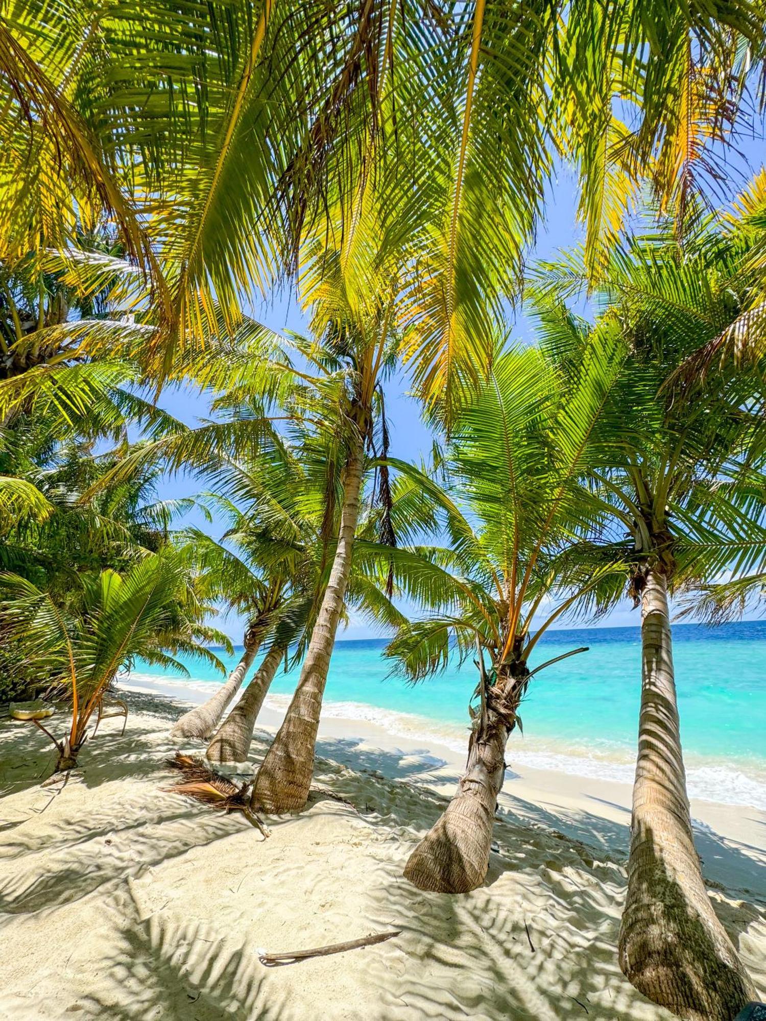 Ukulhas Sands Esterno foto